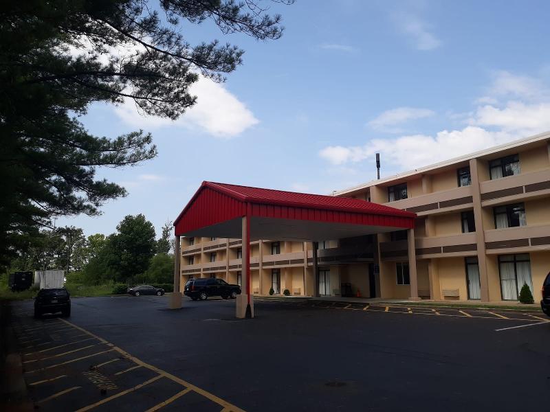 Baymont By Wyndham Chattanooga Eastridge East Ridge Exterior foto